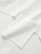 Women'S Layered Pocket Solid Color Top