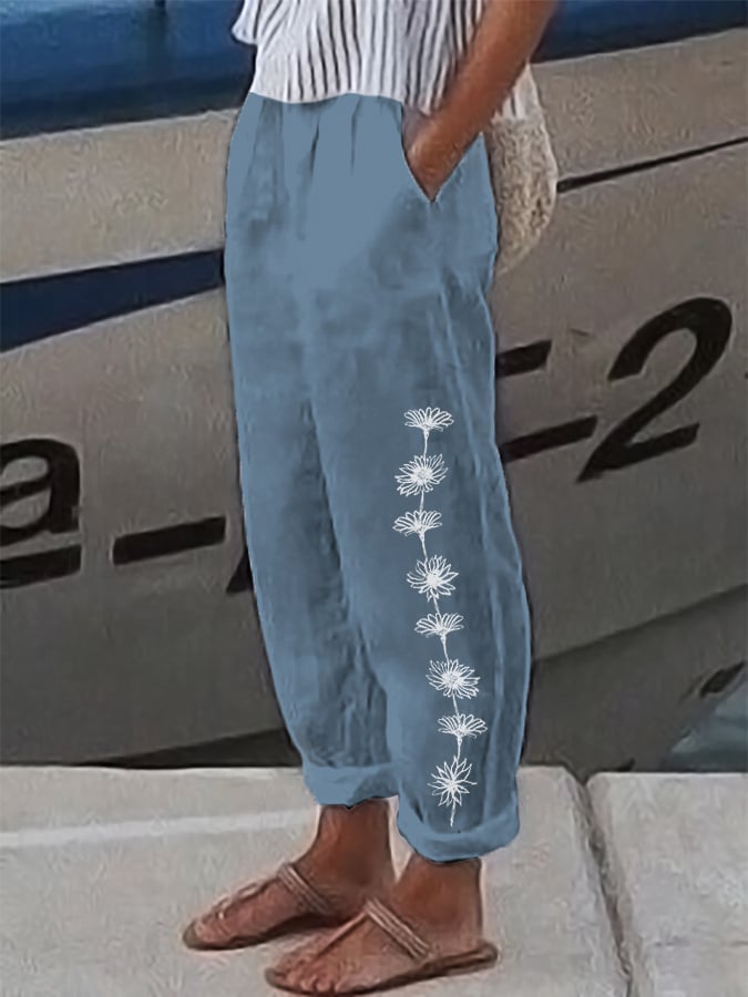 Women's Casual Pants